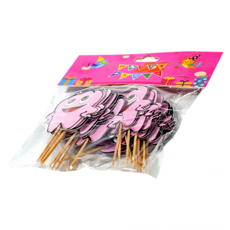 Փայտիկ Ատամիկ HB-339 2